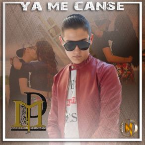 Download track Ya Me Canse Mario Delgado Jr