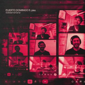 Download track 6delamañana Puerto Domingo