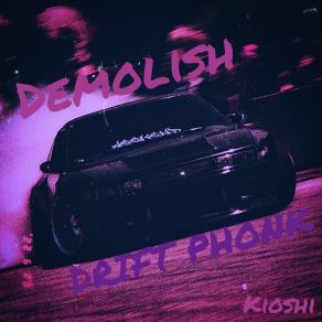 Download track DEVASTATOR Kioshi