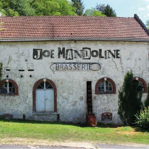 Download track John L'Irlandais Joe MANDOLINE