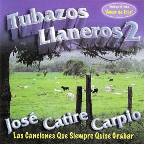 Download track Tu Que Vas Pa' San Fernando JOSE CATIRE CARPIO
