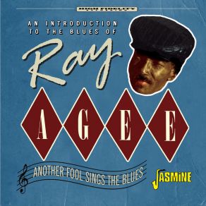 Download track Flirtin Blues Ray Agee