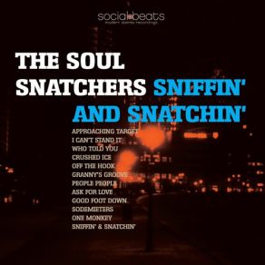 Download track Granny's Groove The Soul Snatchers