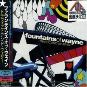 Download track Sense Into You Fountains Of Wayne