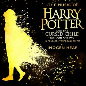 Download track Suite One Wizarding World Imogen Heap