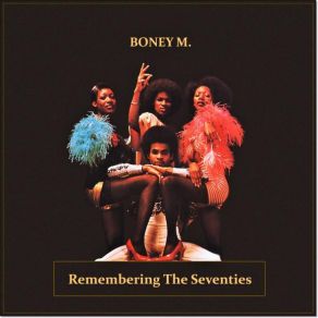 Download track Never Change Lovers In The Middle Of The Night Boney M.