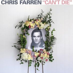 Download track Don't Be Cruel Chris Farren