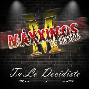 Download track Porque No Maxximos De Sinaloa