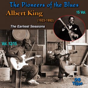 Download track Why Are You So Mean To Me? Albert King