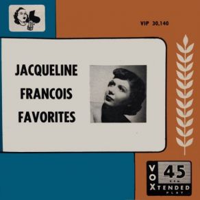 Download track Si Tu Partais Jacqueline François