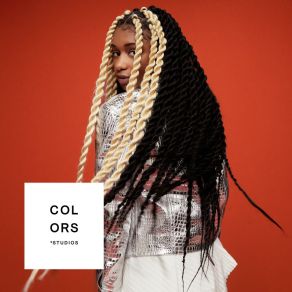 Download track Wave - A COLORS ENCORE Nenny