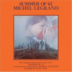 Download track Summer Of '42 Michel Legrand