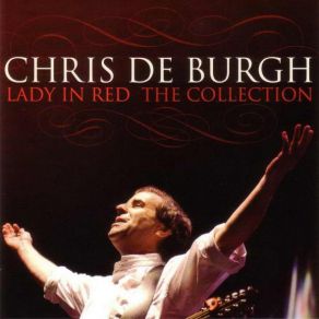 Download track Here Is Your Paradise Chris De Burgh