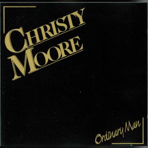 Download track St Brendan's Voyage Christy Moore