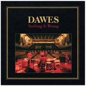 Download track If I Wanted Someone Dawes