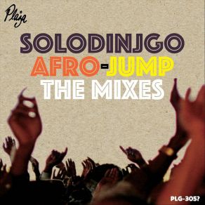 Download track Afro-Jump (Uptown Nick Extended Remix) Solodinjgo