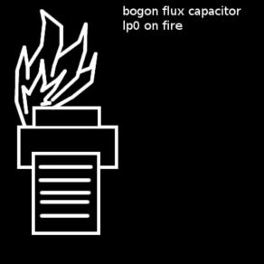 Download track Toward A Hermenuetics Of Quantum Gravity Bogon Flux Capacitor