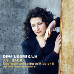 Download track Prelude No. 1 In C Major, BWV 870 Dina Ugorskaja