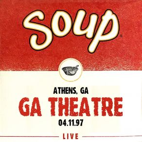 Download track Get Me Some Action (Live) Soup