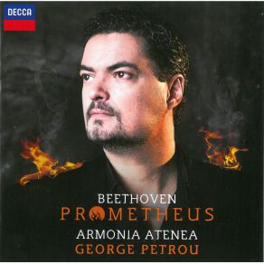 Download track No. 8 Allegro Con Brio Ludwig Van Beethoven