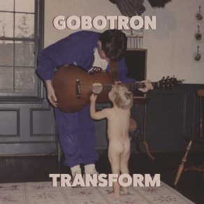 Download track I Am Someone Gobotron