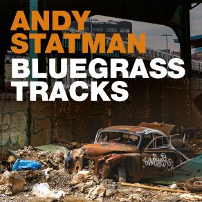 Download track I Wouldn't Do It Andy Statman