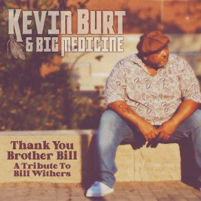 Download track Another Day To Run Big Medicine, Scot Sutherland, Kevin Burt