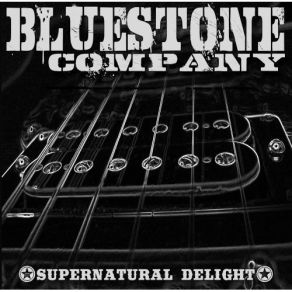 Download track Got Your Spell On Me Bluestone Company