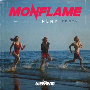 Download track Play (Instrumental; Fury Weekend Remix) Monflame