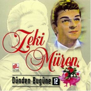 Download track Bir Gönül Hikayesi Zeki Müren