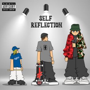 Download track Self Reflection Kayo