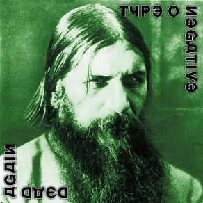 Download track Tripping A Blind Man Type O Negative