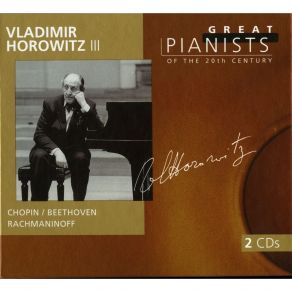 Download track Piano Concerto No. 3 In D Minor, Op. 30 - No. 2, Intermezzo - Adagio - Attaca Subito Sergei Vasilievich Rachmaninov