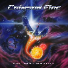 Download track No Fear Crimson Fire