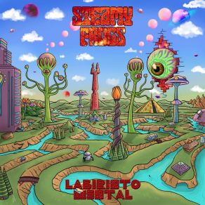 Download track Bicho Solto Steamy Frogs