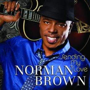 Download track Play Time Norman Brown