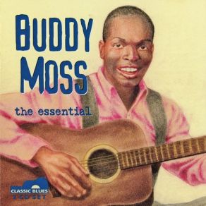 Download track Misery Man Blues Buddy Moss