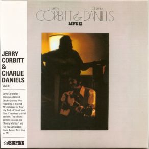 Download track John Lee Walker Charlie Daniels, Jerry Corbitt