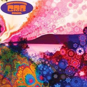 Download track Burn Slow The Chris Robinson Brotherhood