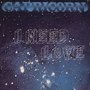 Download track I Need Love (Original Extended Version) Capricorn