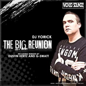 Download track The Big Reunion (Dub Version) Dj Yorick