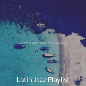 Download track Simplistic Saxophone Bossa Nova - Vibe For Great Restaurants Latin Jazz Playlist