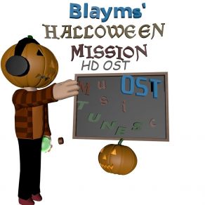 Download track Pumpkin Journey (Hd, Bonus Track) BlaymsHD