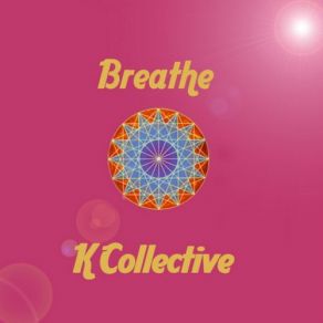 Download track Energy Breath K Collective