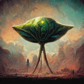 Download track Wander / Wonder Plantoid