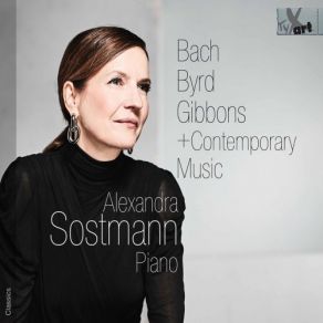 Download track Diary VI: III. Reflection Alexandra Sostmann