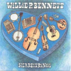 Download track Blue Valentine Willie P. Bennett