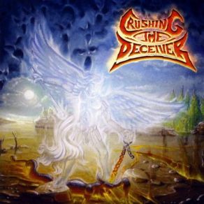 Download track Guide The Way To You Crushing The Deceiver