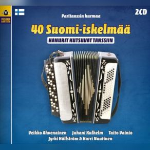 Download track Rantakoivun Alla Veikko Ahvenainen