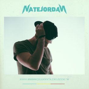 Download track Who I Am Nate Jordan